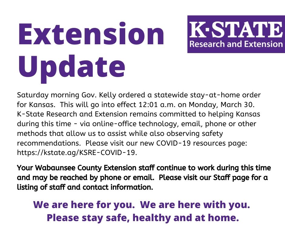 Kansas Extension Agent Jobs at Jonathan Powers blog